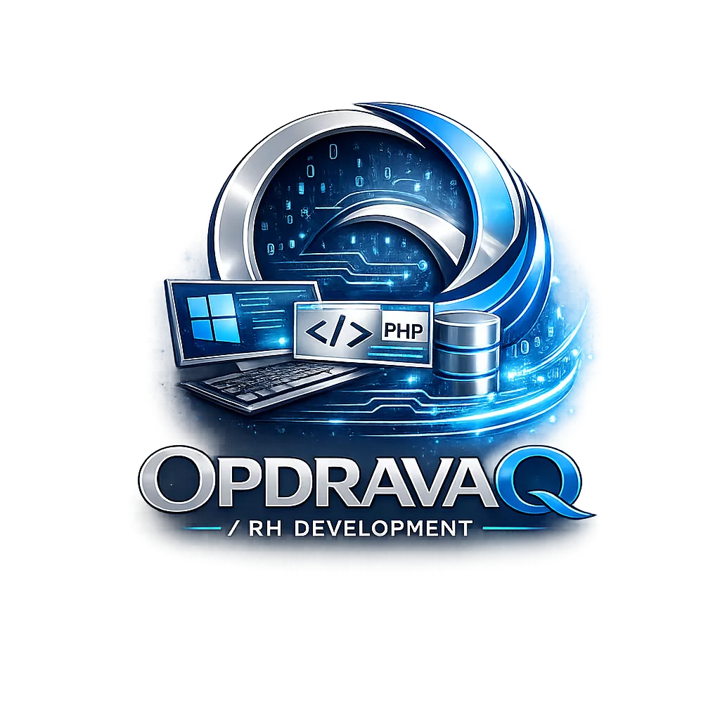 RH Development logo